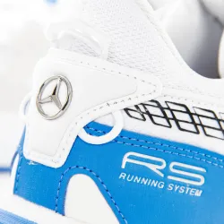 Mercedes Petronas f1 Puma - 7 Mercedes Petronas f1 Puma - 7