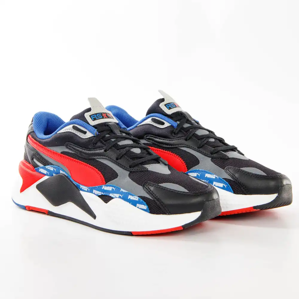 RS-X Puma - 1