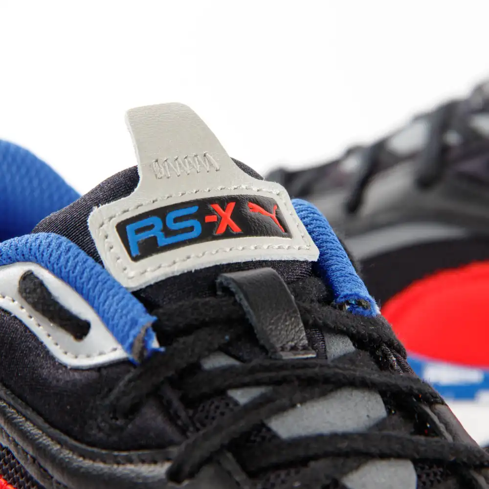 PARTNER: CREATION ref 368572-02 Puma - 3