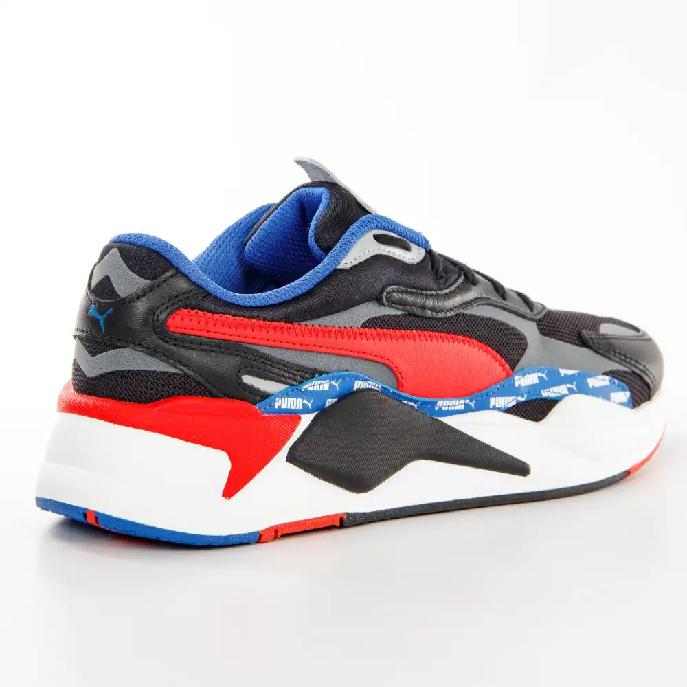 RS-X Puma - 7