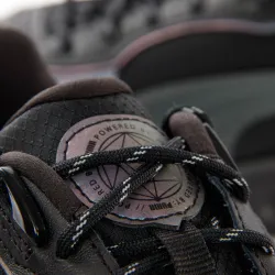 Basket basse homme Puma wild rider grip ls Noir - ZESHOES Basket basse homme Puma wild rider grip ls Noir - ZESHOES