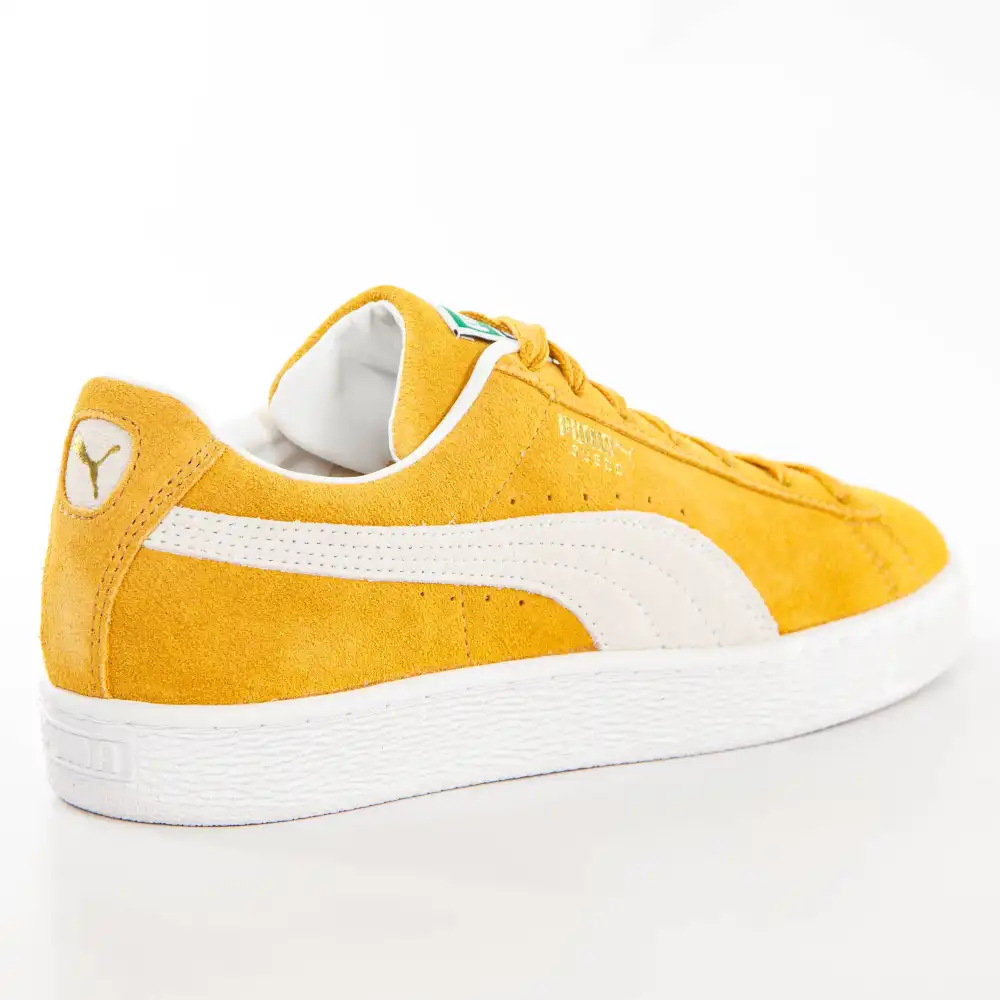 Suede classic xxl Puma - 7