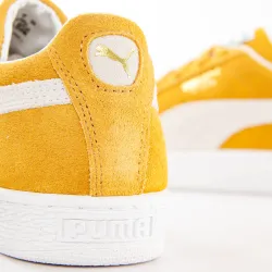 Suede classic xxl Puma - 8