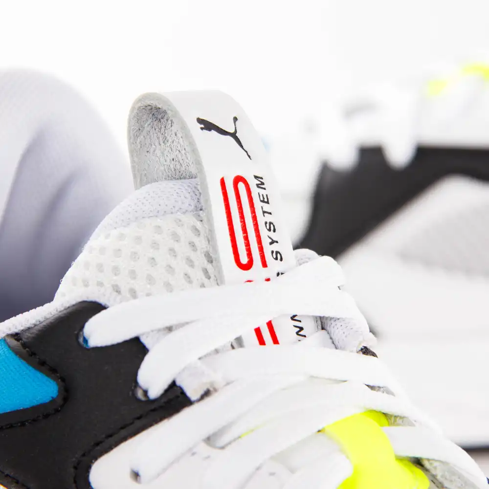 PARTNER: CREATION ref 383590-01 Puma - 3