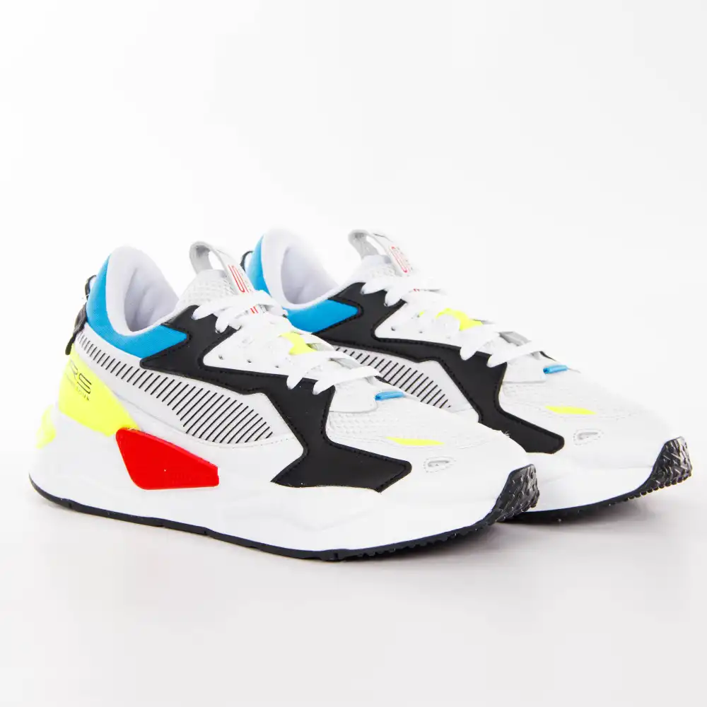 PARTNER: CREATION ref 383590-01 Puma - 1