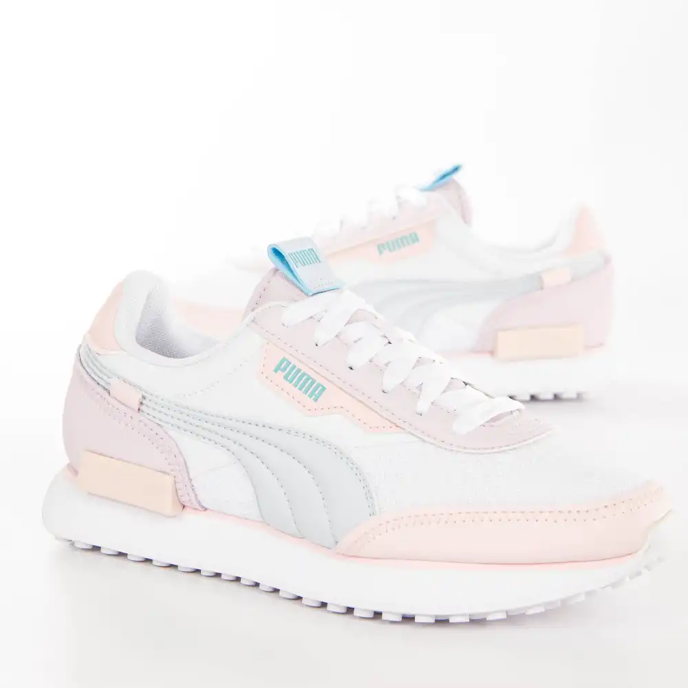 Future rider pastel Puma - 2 Future rider pastel Puma - 2