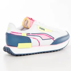 PARTNER: CREATION ref 382031-10 Puma - 7