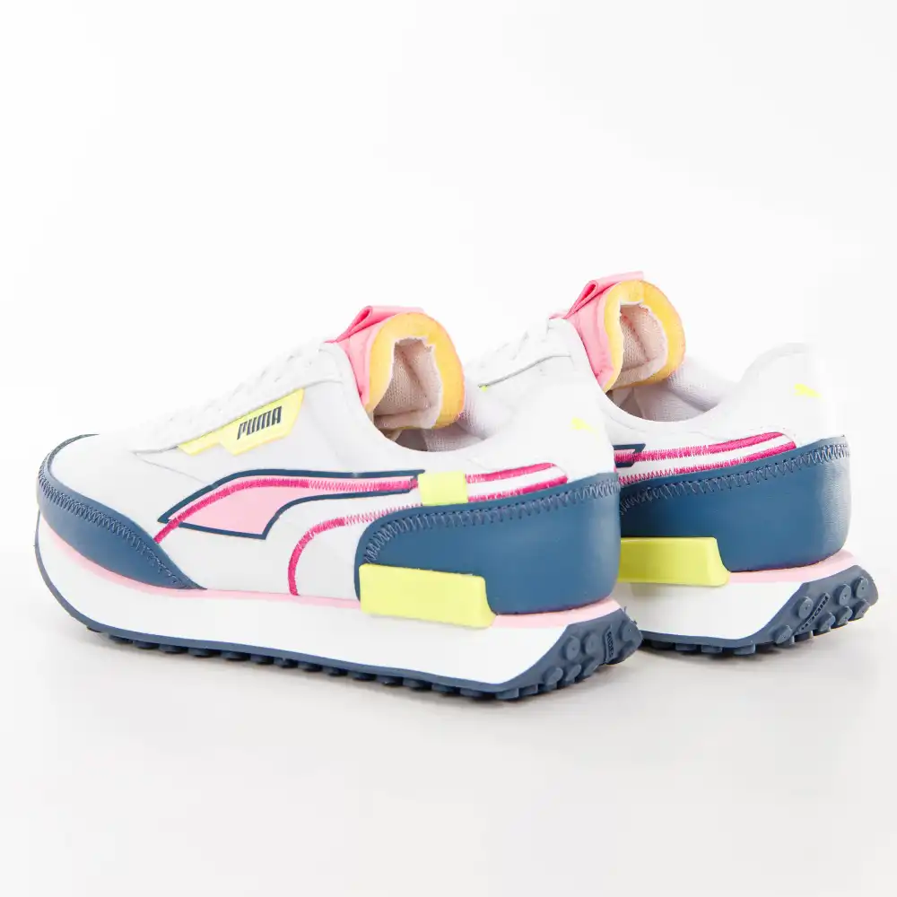 PARTNER: CREATION ref 382031-10 Puma - 9