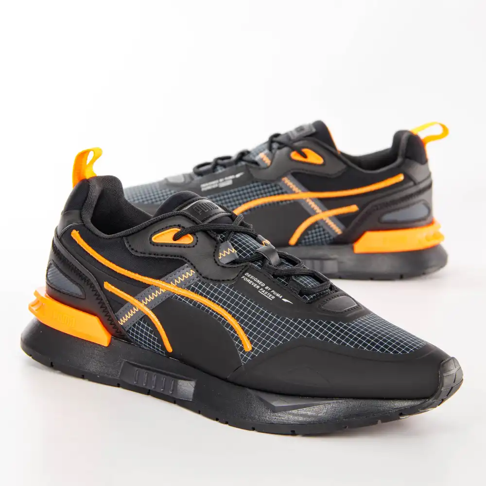 Mirage tech ripstop Puma - 2