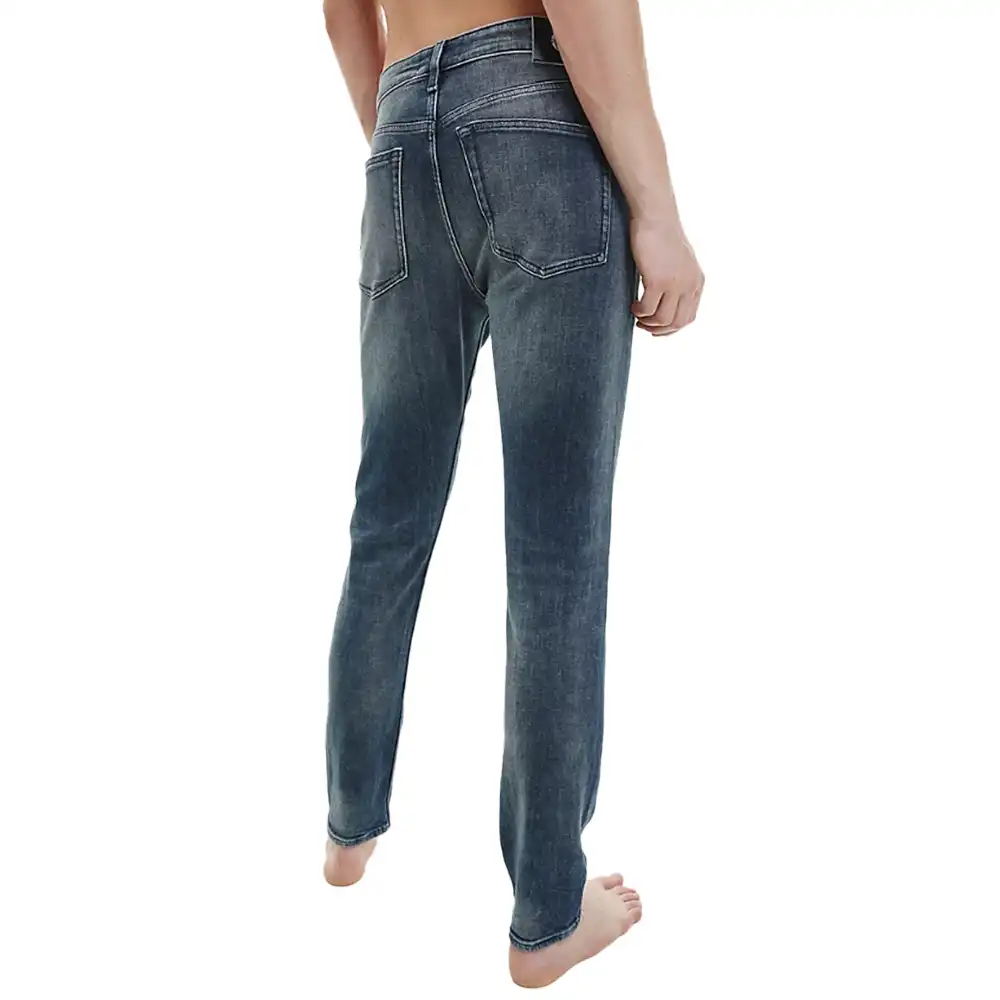 Original logo Calvin Klein - 2