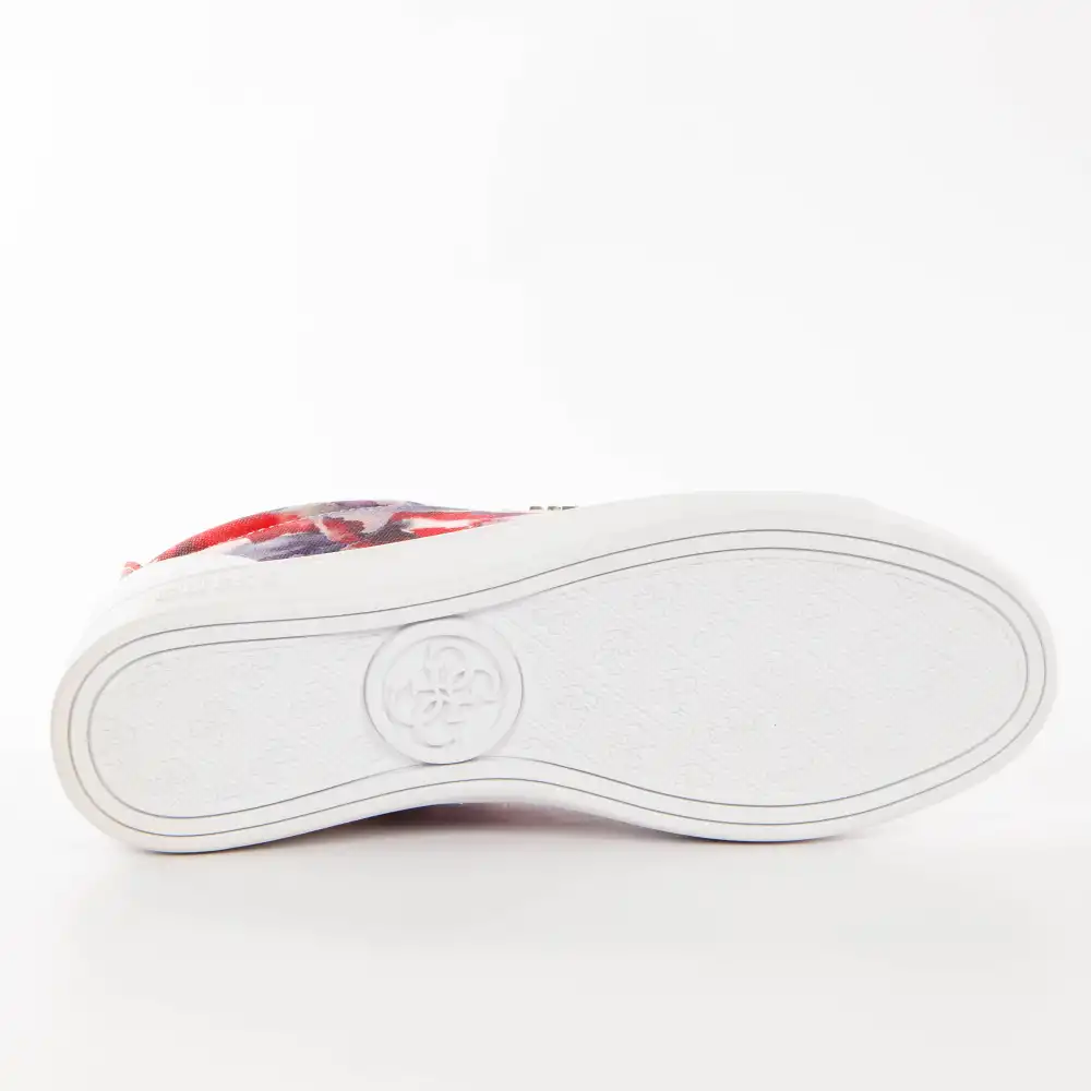 PARTNER: CREATION ref FL5BT3PEL12-MULTI Guess - 7