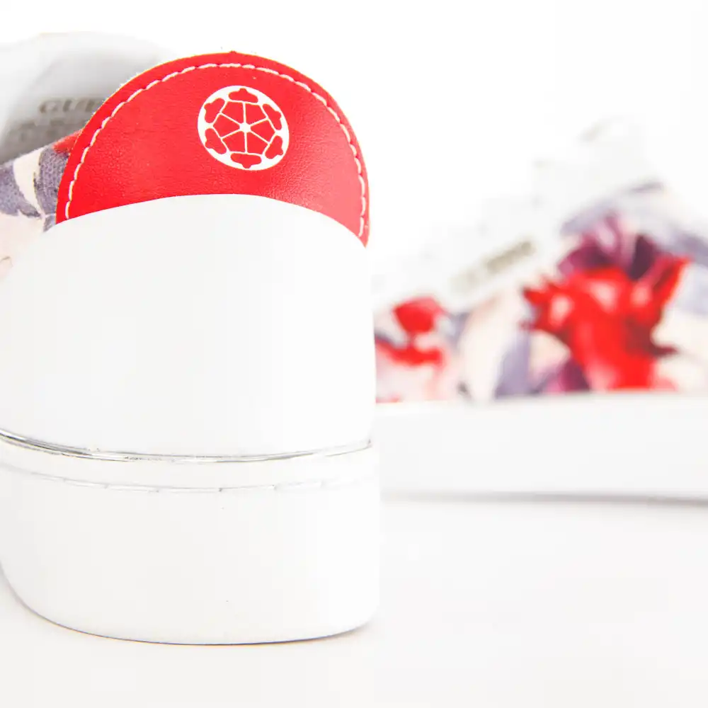 PARTNER: CREATION ref FL5BT3PEL12-MULTI Guess - 9