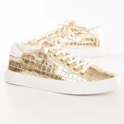 PARTNER: CREATION ref FL5ESTPEL12-GOLD Guess - 2