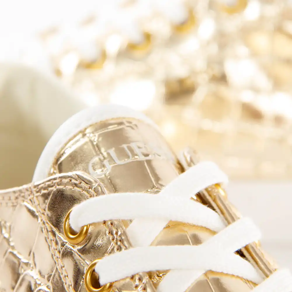 Classic gold croco Guess - 3 Classic gold croco Guess - 3