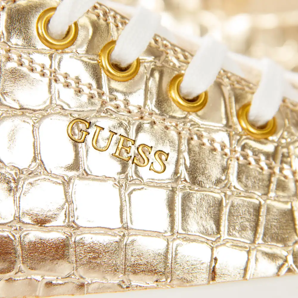 Classic gold croco Guess - 5 Classic gold croco Guess - 5