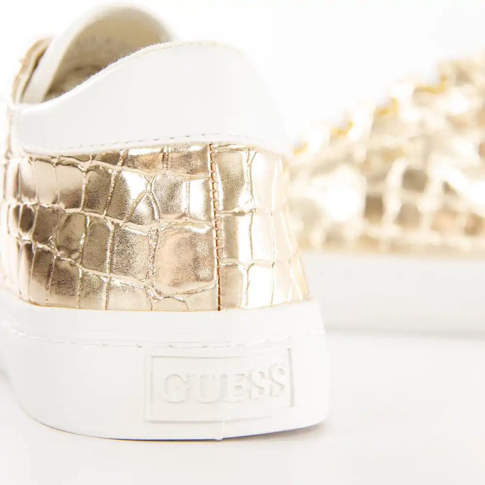 PARTNER: CREATION ref FL5ESTPEL12-GOLD Guess - 8