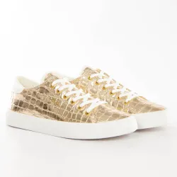 PARTNER: CREATION ref FL5ESTPEL12-GOLD Guess - 1