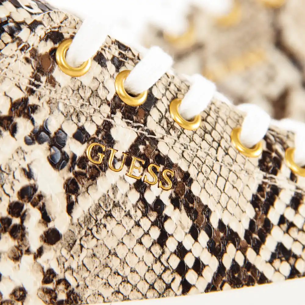 Classic croco original Guess - 5 Classic croco original Guess - 5