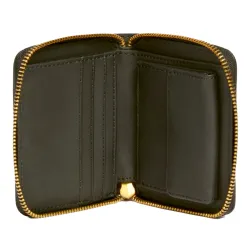 Portefeuille homme Guess Classic gold Noir - ZESHOES Portefeuille homme Guess Classic gold Noir - ZESHOES