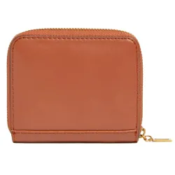 Portefeuille homme Guess Classic gold Cognac - ZESHOES