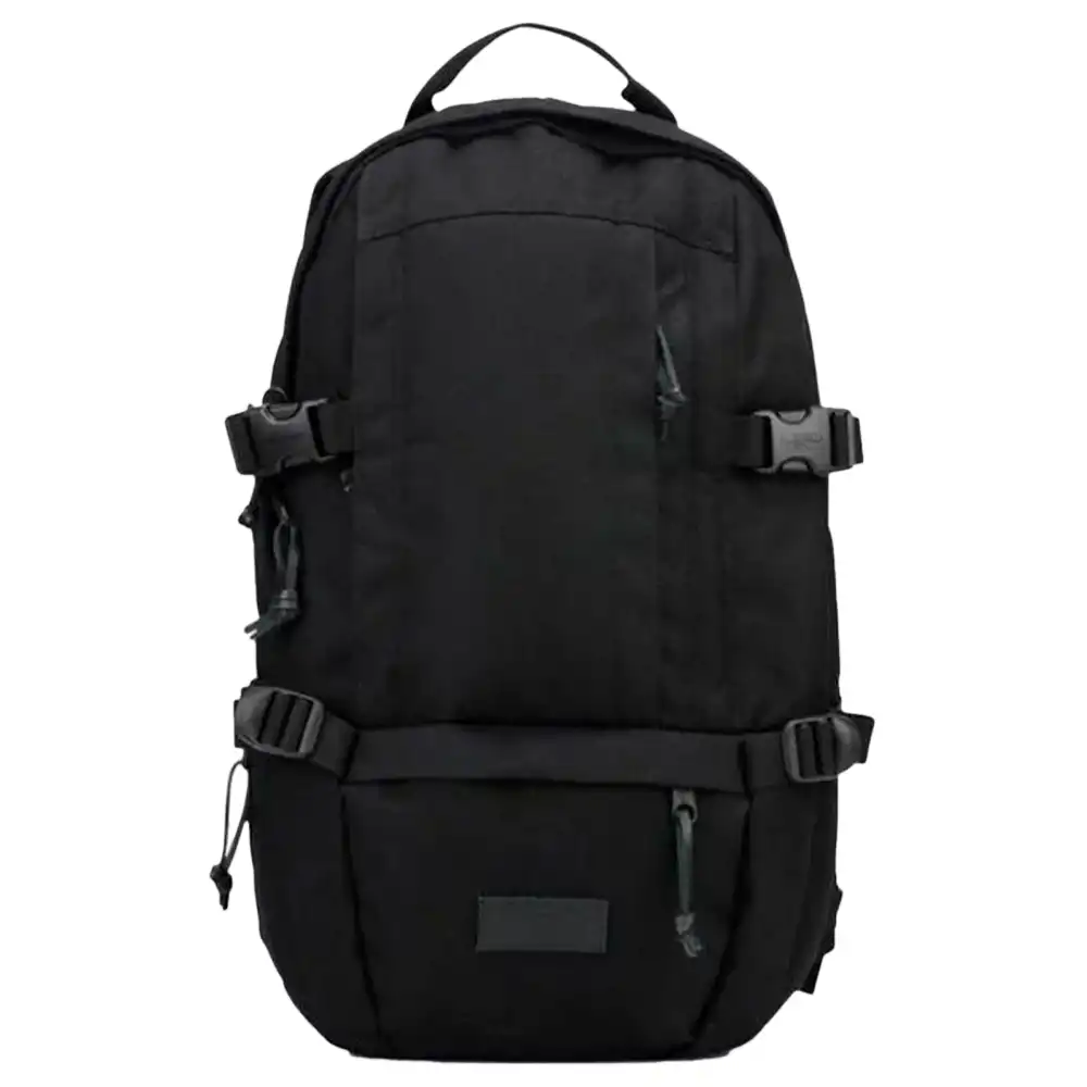 Sac à dos homme Eastpak Floid 07 black Noir - ZESHOES