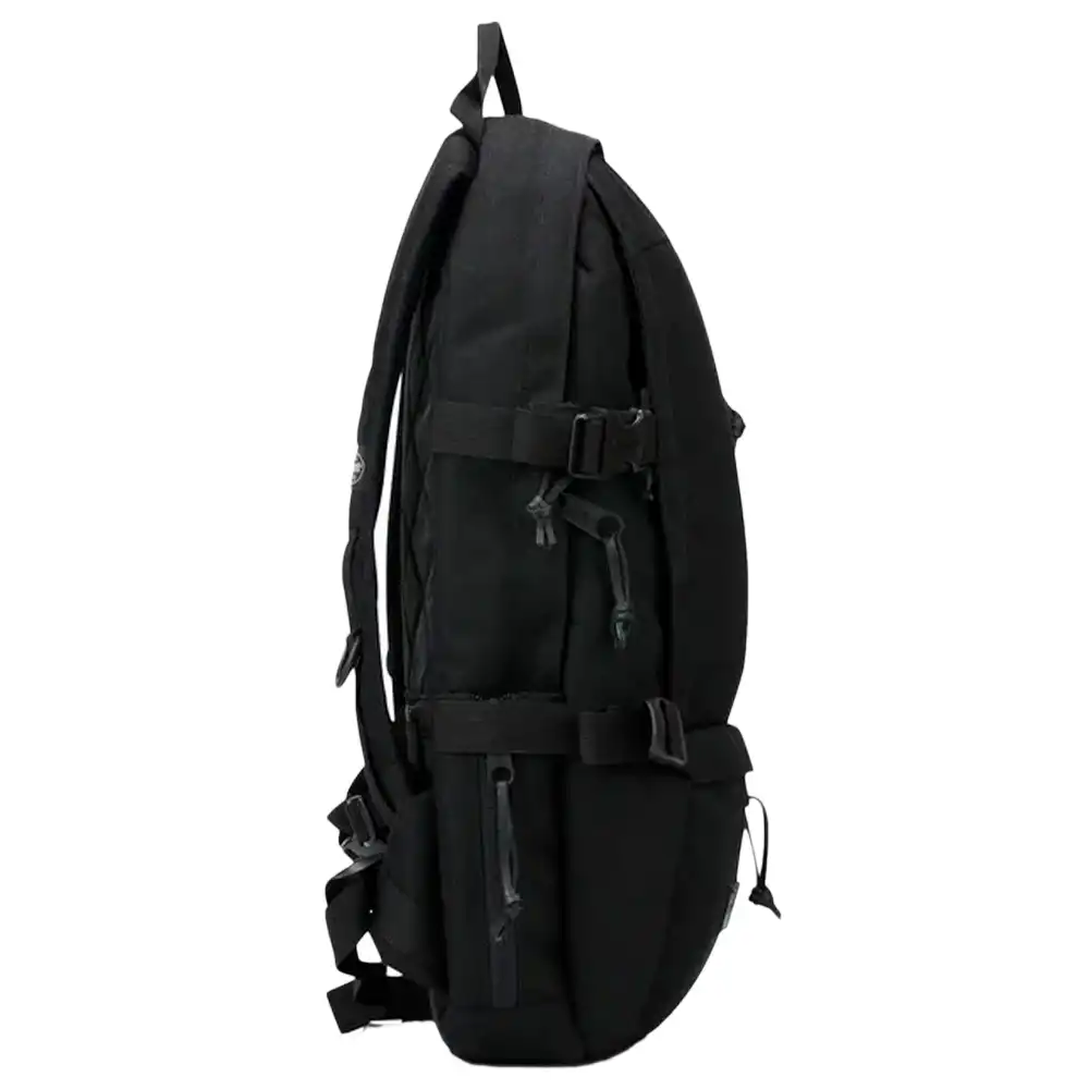 Sac à dos homme Eastpak Floid 07 black Noir - ZESHOES