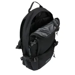 Sac à dos homme Eastpak Floid 07 black Noir - ZESHOES