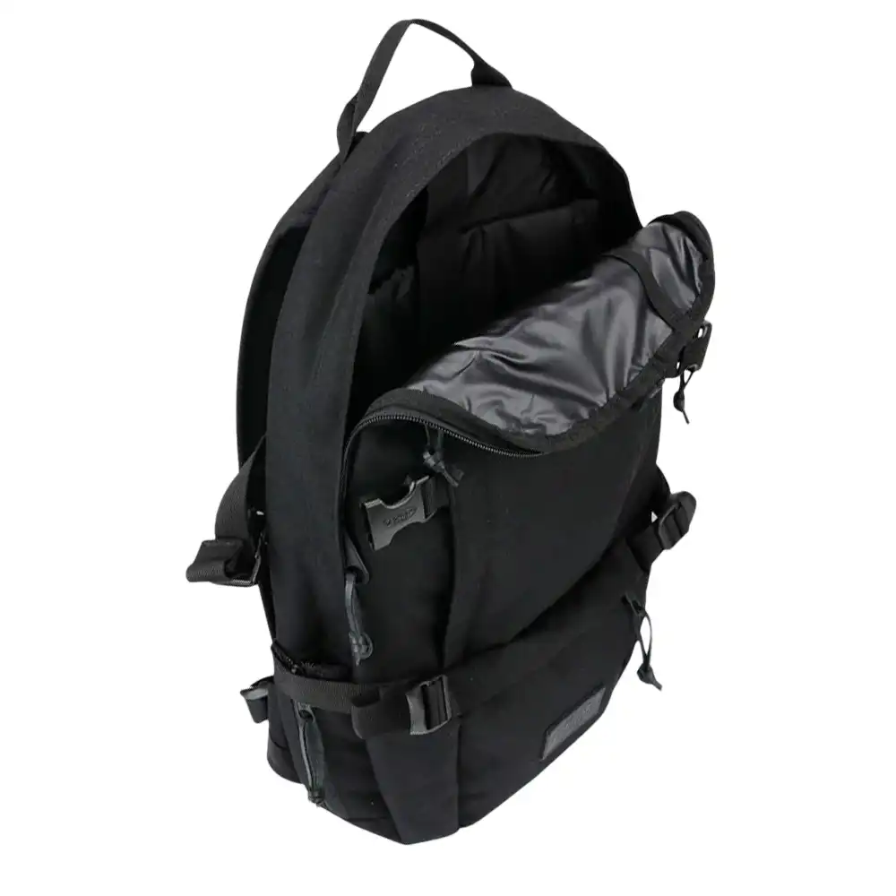 Sac à dos homme Eastpak Floid 07 black Noir - ZESHOES