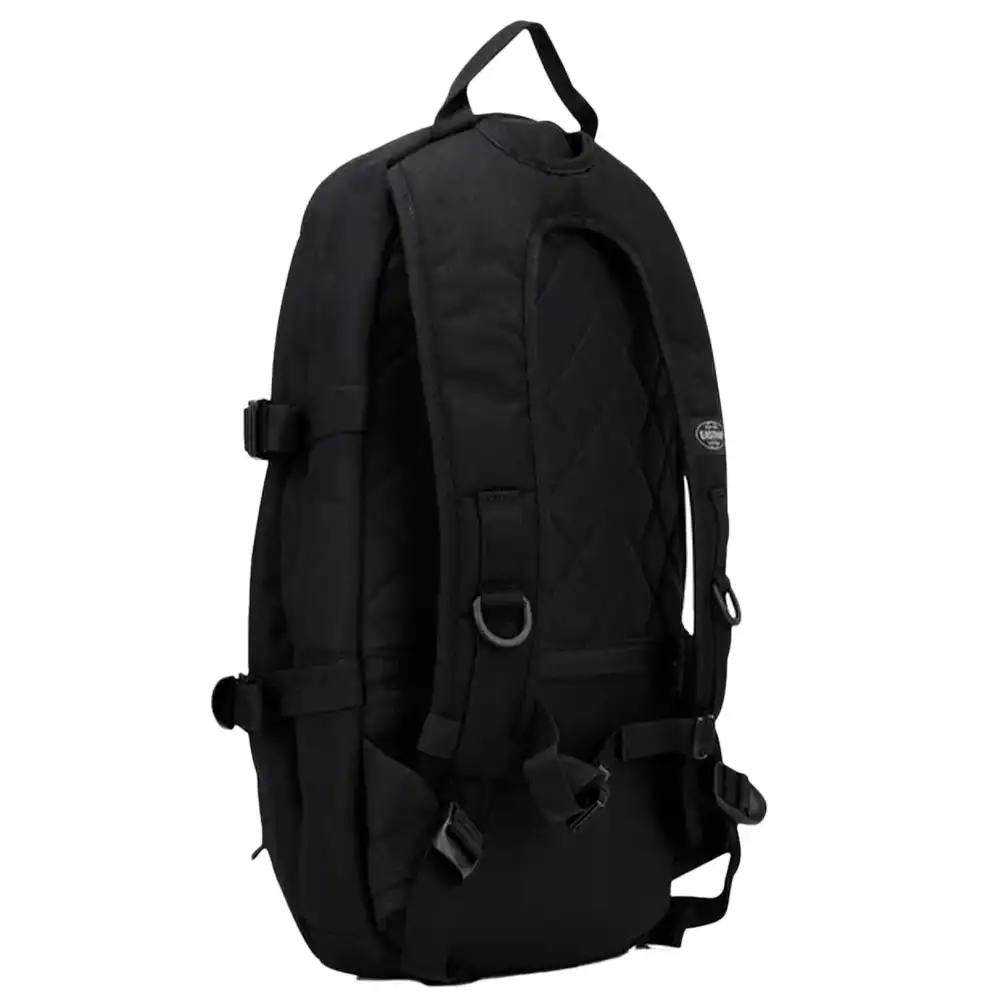 Sac à dos homme Eastpak Floid 07 black Noir - ZESHOES