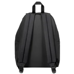 Sac à dos homme Eastpak Padded pak'r 008 black Noir - ZESHOES