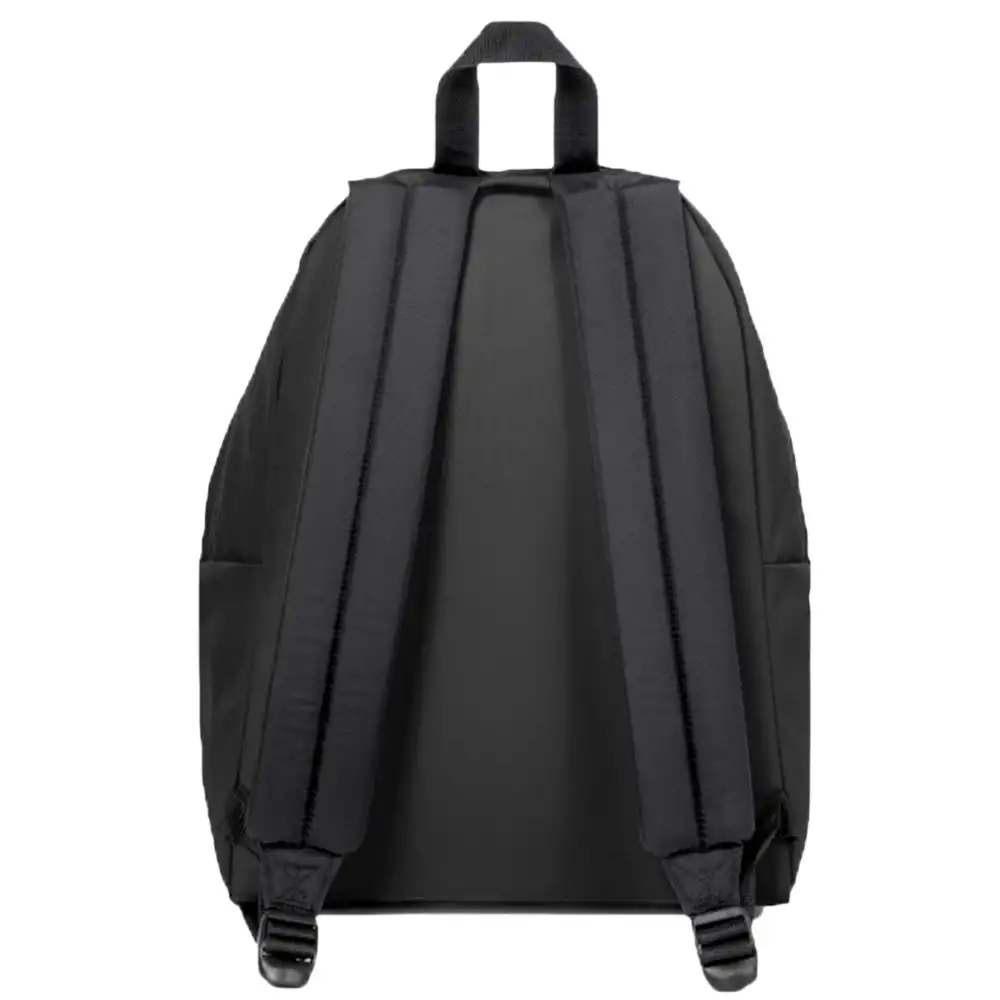 Sac à dos homme Eastpak Padded pak'r 008 black Noir - ZESHOES
