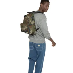 Sac à dos homme Eastpak padded pak'r 181 camo Camouflage - ZESHOES