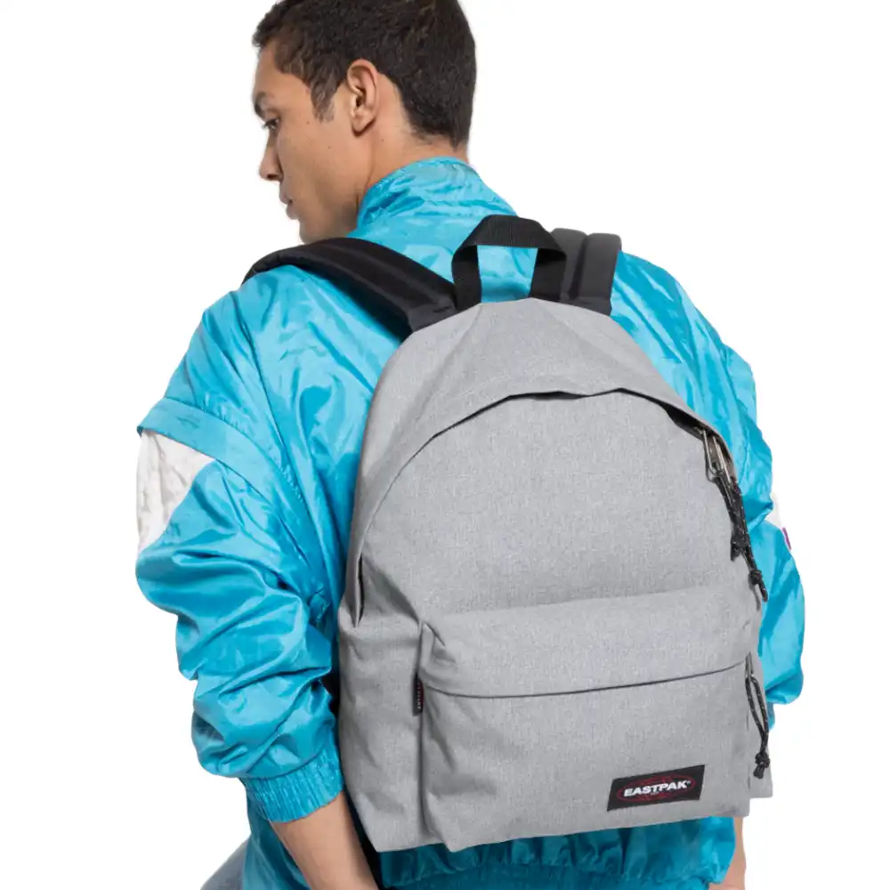 Padded pak'r 363 Sunday grey Eastpak - 5