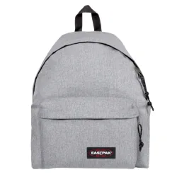 Padded pak'r 363 Sunday grey Eastpak - 1 Padded pak'r 363 Sunday grey Eastpak - 1