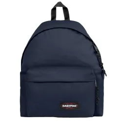 Sac à dos homme Eastpak Padded pak'r l83 ultra marine Bleu - ZESHOES