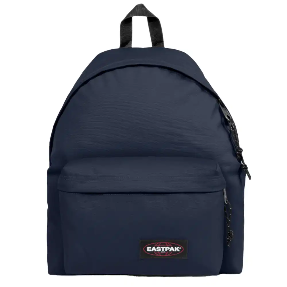 Sac à dos homme Eastpak Padded pak'r l83 ultra marine Bleu - ZESHOES