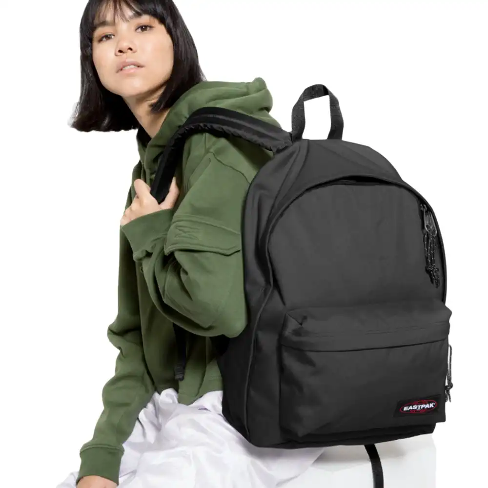 Out of office 008 black Eastpak - 4