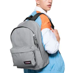 Out Of Office Sunday Grey Eastpak - 5