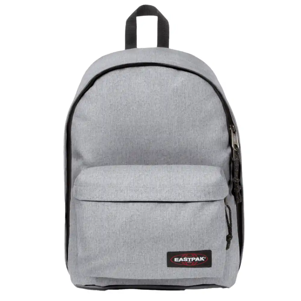 Out Of Office Sunday Grey Eastpak - 1 Out Of Office Sunday Grey Eastpak - 1