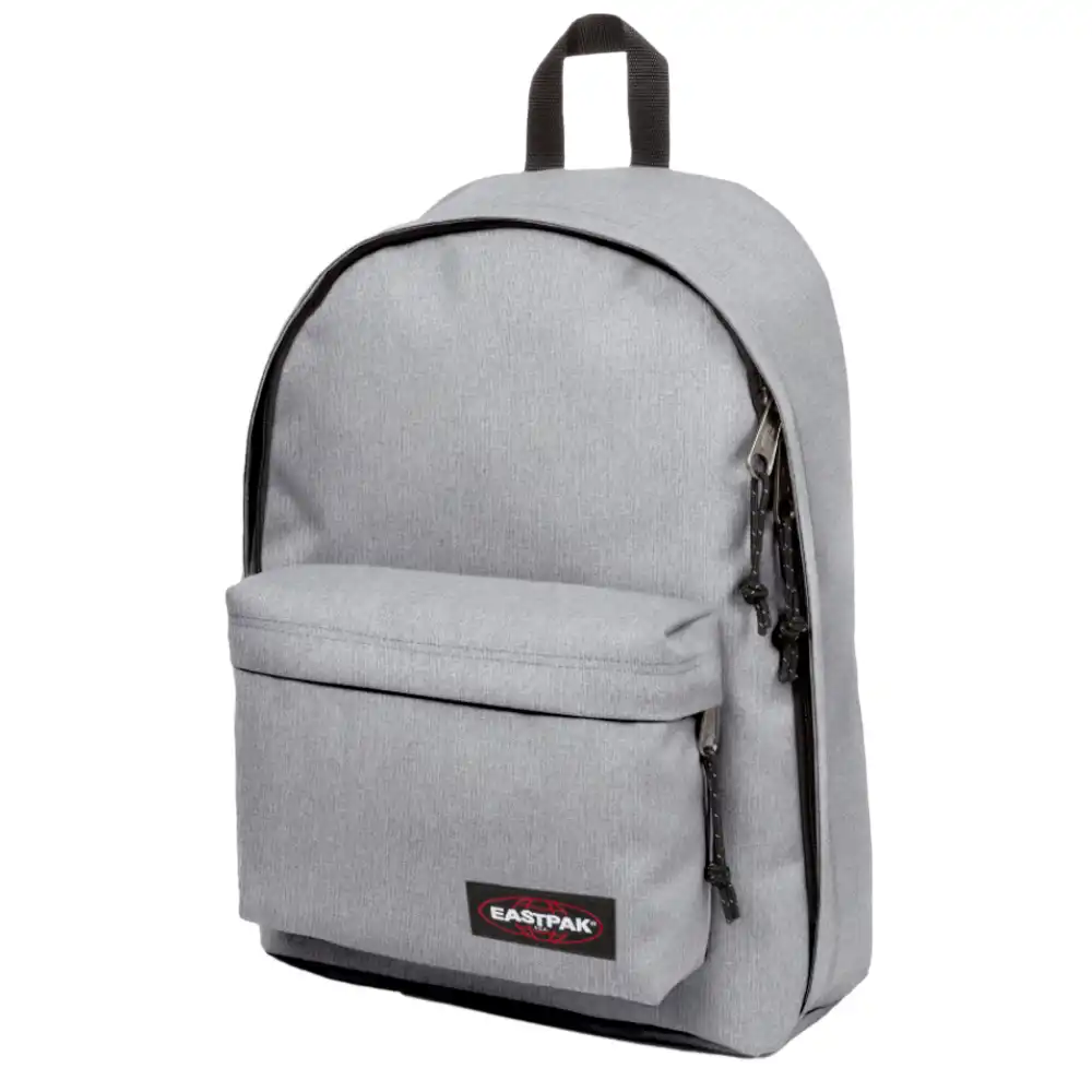 Out Of Office Sunday Grey Eastpak - 2 Out Of Office Sunday Grey Eastpak - 2