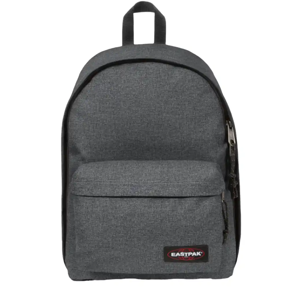 Out Of Office Black Denim Eastpak - 1