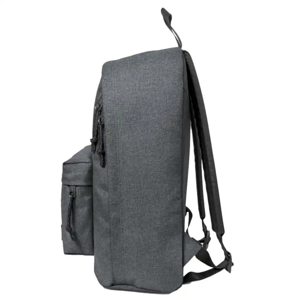Out Of Office Black Denim Eastpak - 3