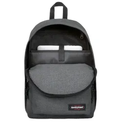 Out Of Office Black Denim Eastpak - 2