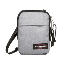Pochette homme Eastpak Buddy Sunday Grey Gris - ZESHOES