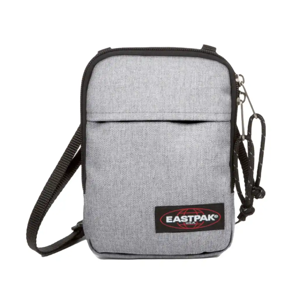 Pochette homme Eastpak Buddy Sunday Grey Gris - ZESHOES
