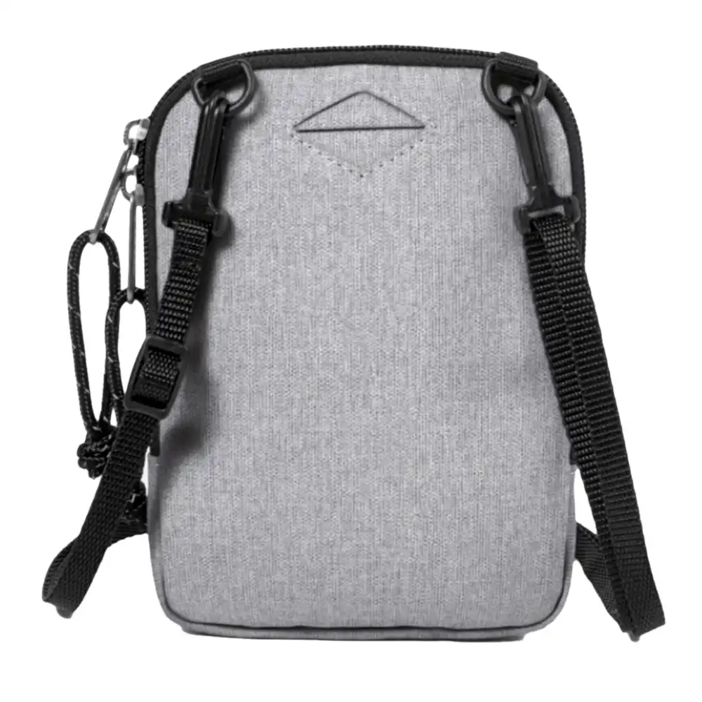 Pochette homme Eastpak Buddy Sunday Grey Gris - ZESHOES