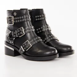 Fifii buckled ankle boot Guess - 1