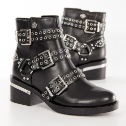 PARTNER: CREATION ref FL7FFIELE10-BLACK Guess - 2 PARTNER: CREATION ref FL7FFIELE10-BLACK Guess - 2