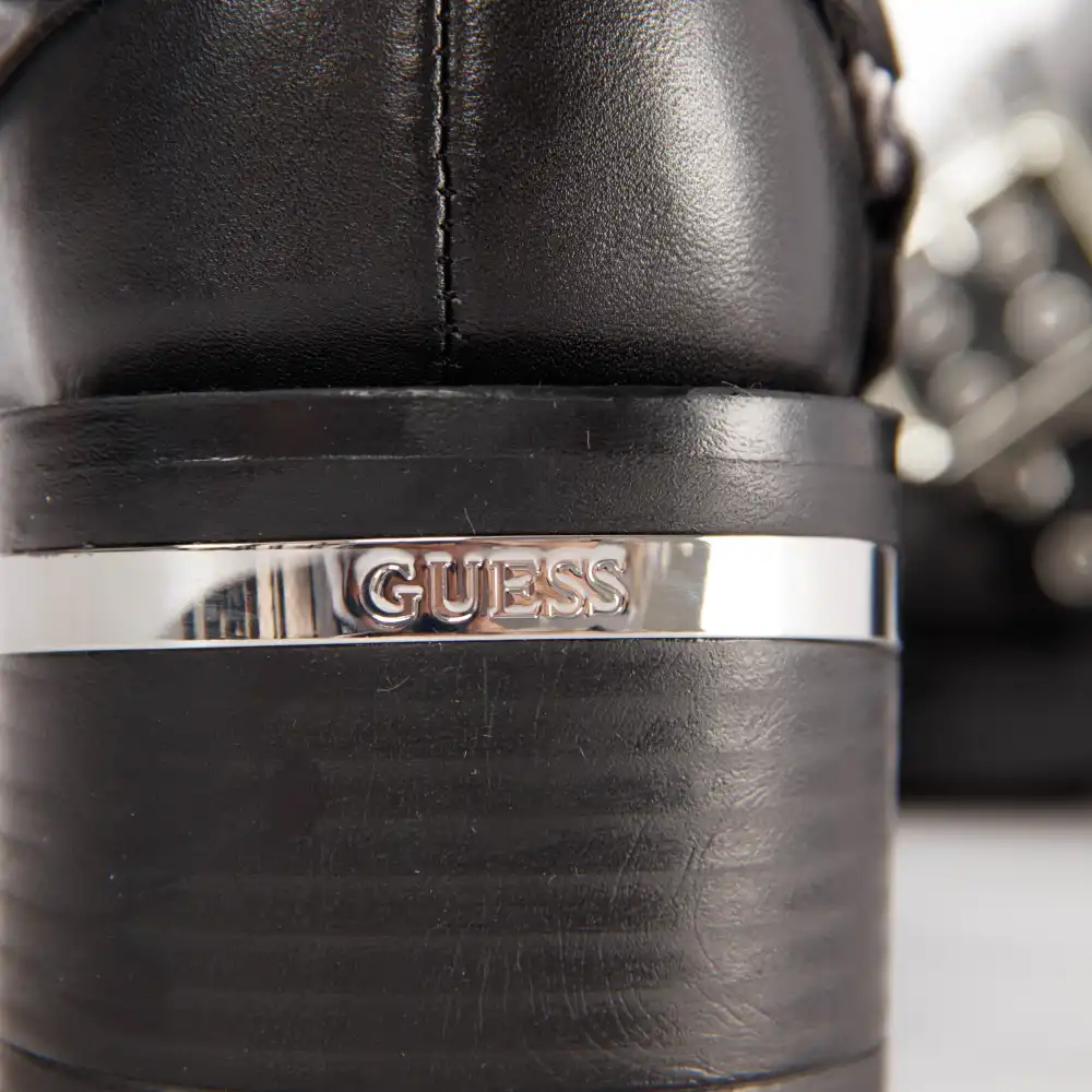 PARTNER: CREATION ref FL7FFIELE10-BLACK Guess - 7 PARTNER: CREATION ref FL7FFIELE10-BLACK Guess - 7