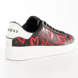 heart logo Guess - 8